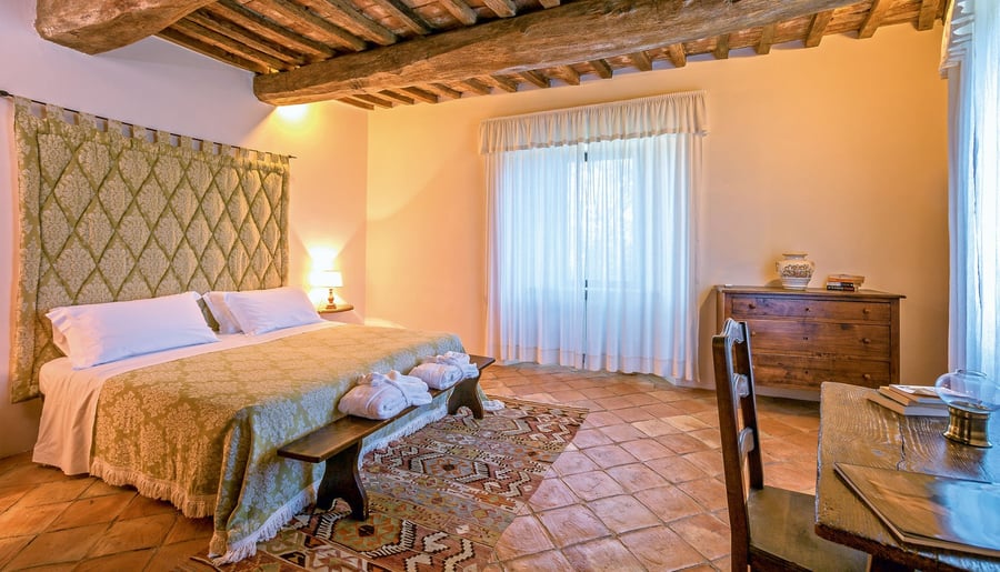 Borgo Bastia Creti — photo 25