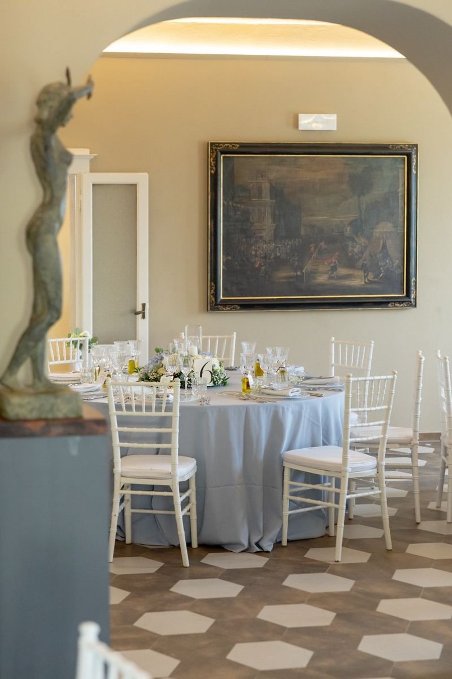 Borgo Bucciano — photo 2