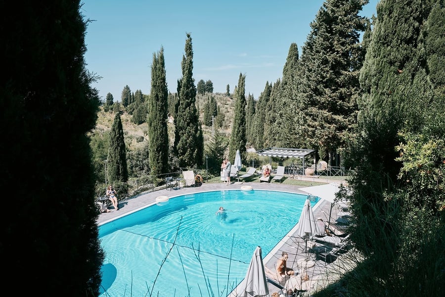 Borgo Bucciano — photo 3