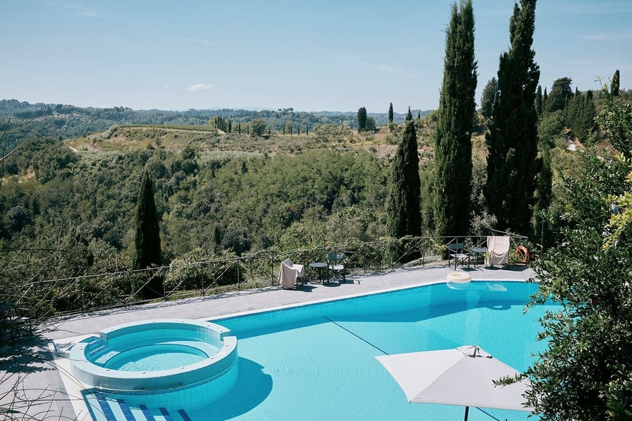 Borgo Bucciano — photo 7