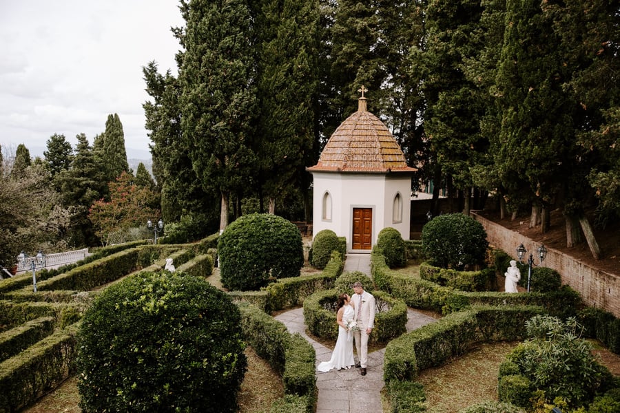 Borgo Bucciano — photo 8