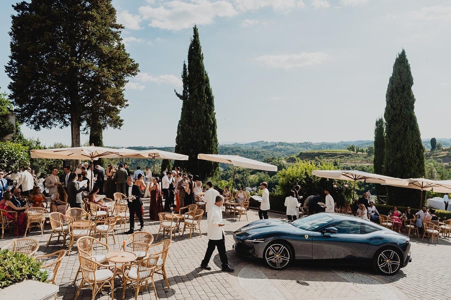 Borgo Bucciano — photo 10