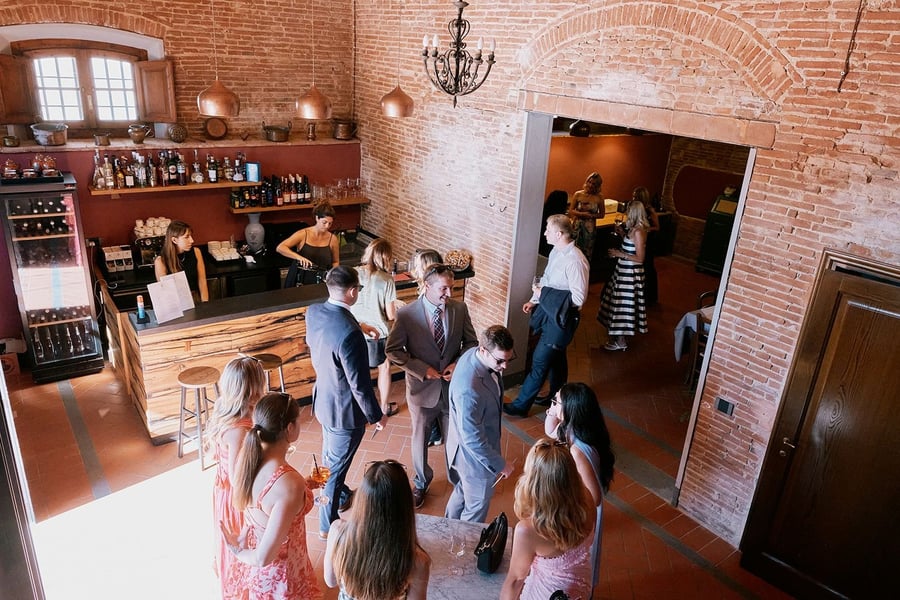 Borgo Bucciano — photo 14