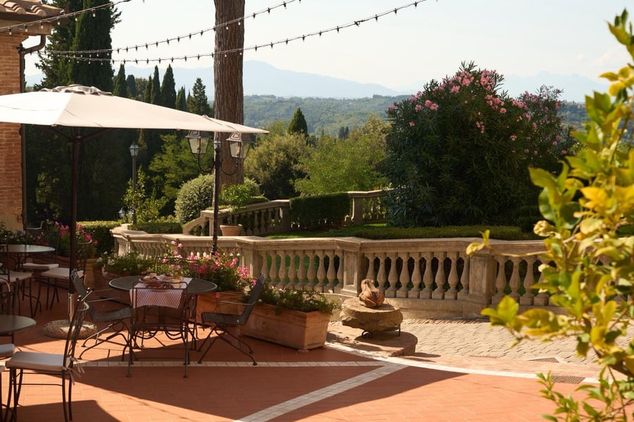 Borgo Bucciano — photo 16