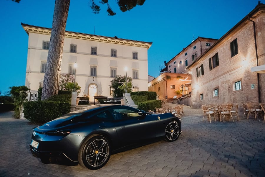 Borgo Bucciano — photo 20