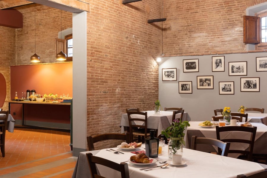 Borgo Bucciano — photo 21