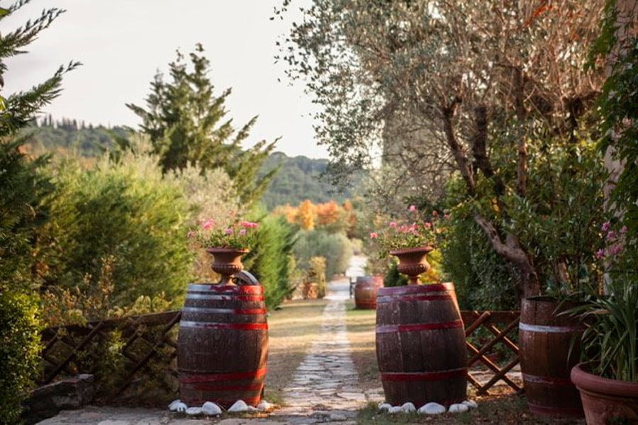 Borgo Casa al Vento — photo 3