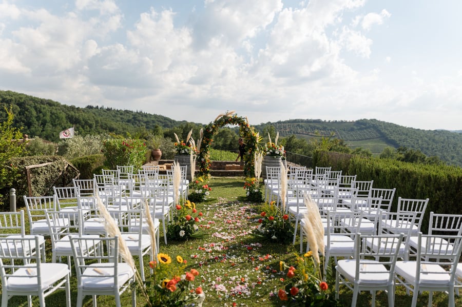 Borgo Casa al Vento — photo 9