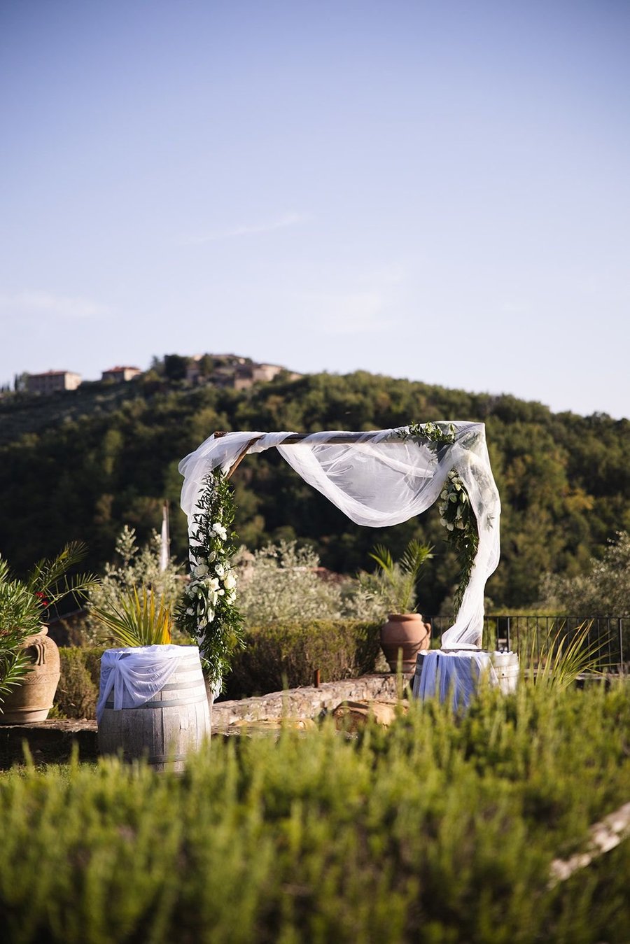 Borgo Casa al Vento — photo 10