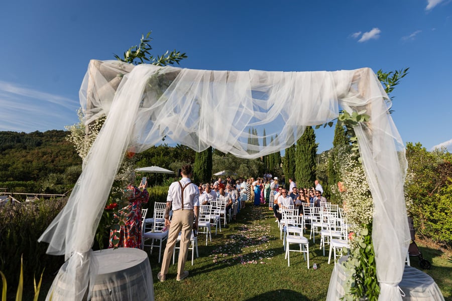 Borgo Casa al Vento — photo 11