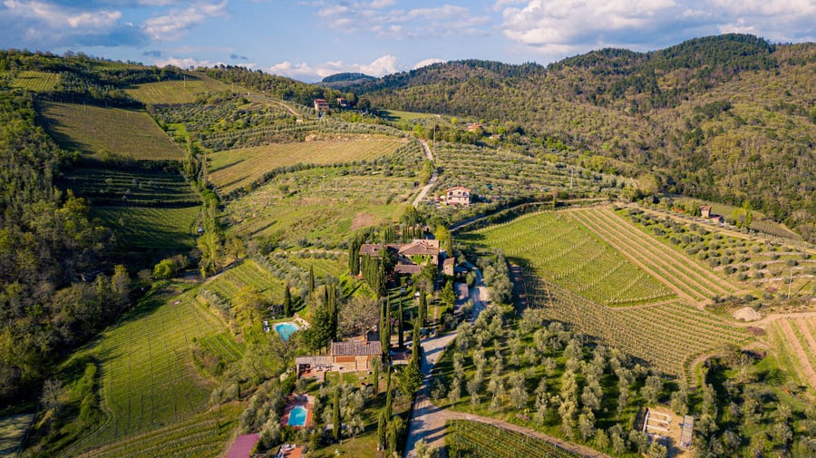 Borgo Casa al Vento — photo 13