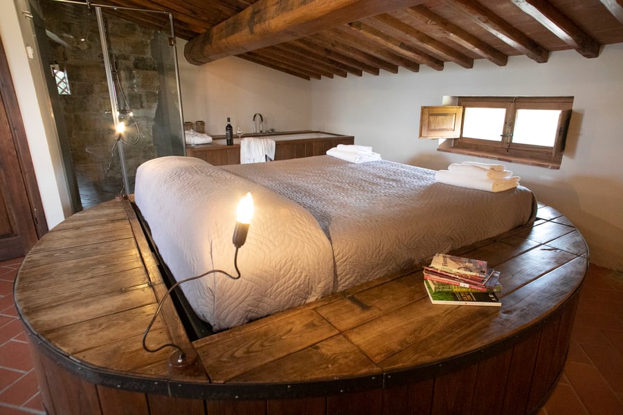 Borgo Casa al Vento — photo 15