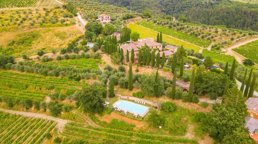 Borgo Casa al Vento — photo 17