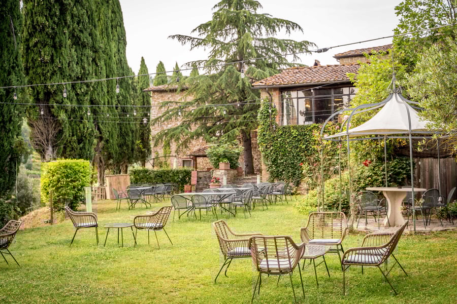 Borgo Casa al Vento — photo 18