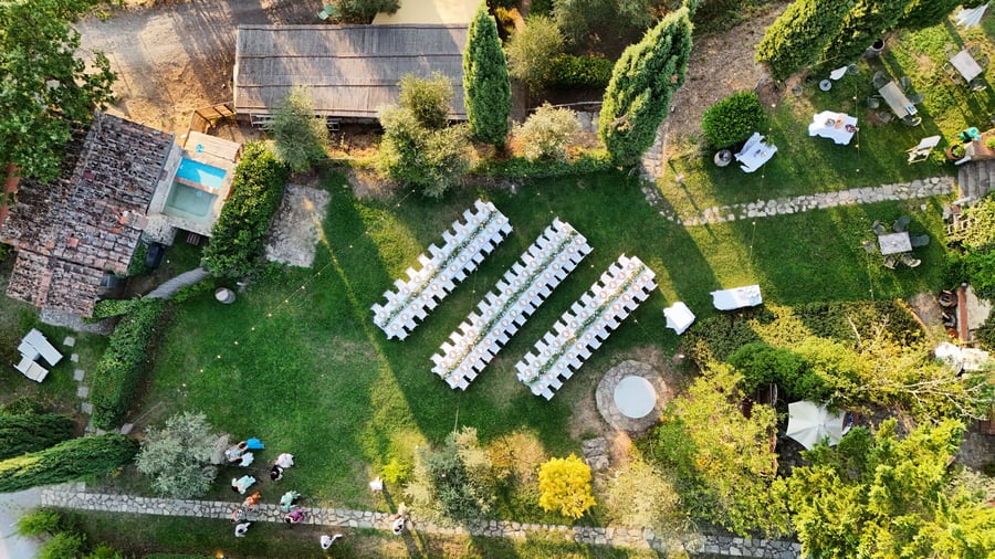 Borgo Casa al Vento — photo 19