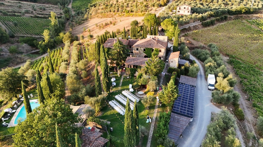 Borgo Casa al Vento — photo 20