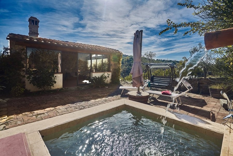 Borgo Casa al Vento — photo 21