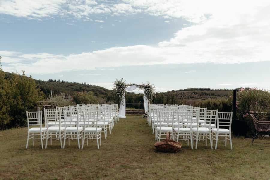 Borgo Casa al Vento — photo 35