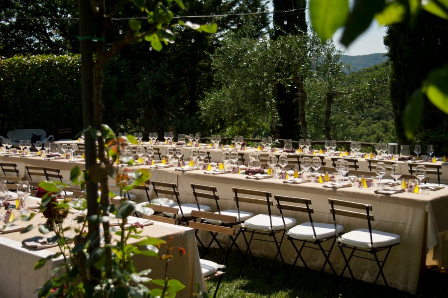 Borgo Casa al Vento — photo 36