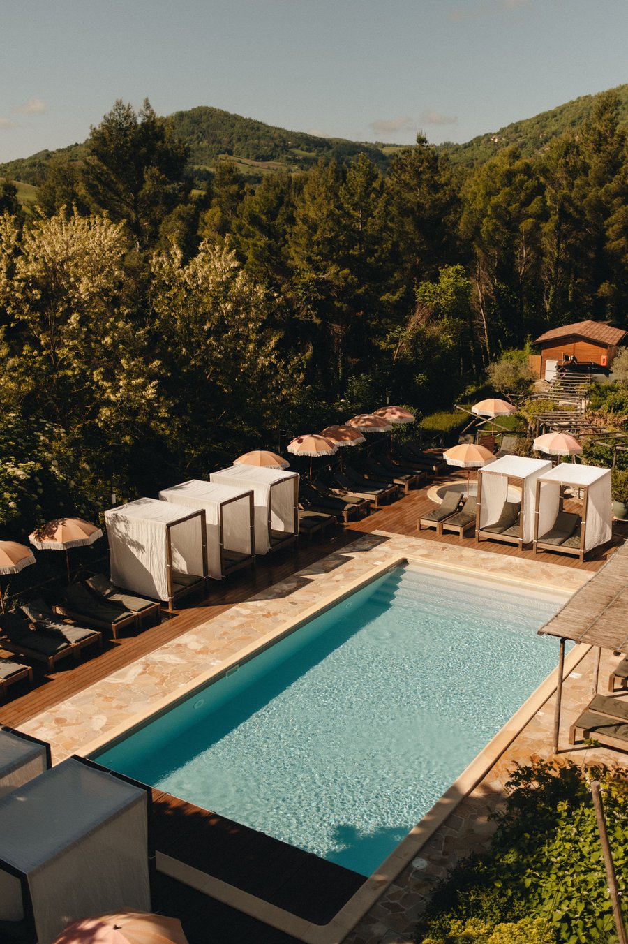 Borgo Castello Panicaglia — photo 2