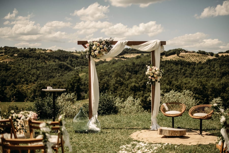 Borgo Castello Panicaglia — photo 3