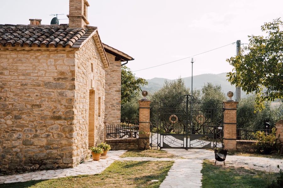 Borgo Castello Panicaglia — photo 4