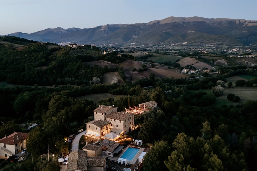 Borgo Castello Panicaglia — photo 7