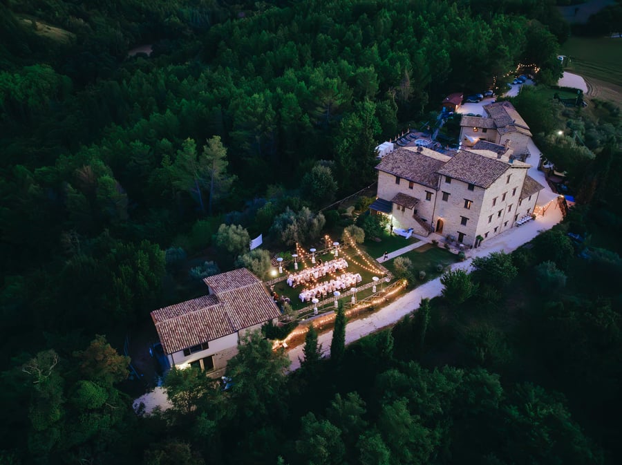 Borgo Castello Panicaglia — photo 8