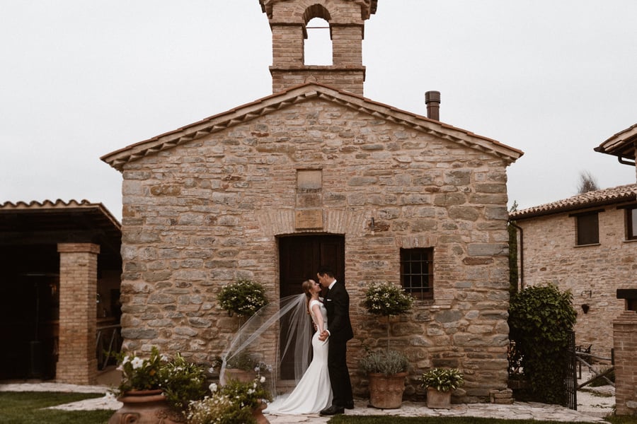 Borgo Castello Panicaglia — photo 12