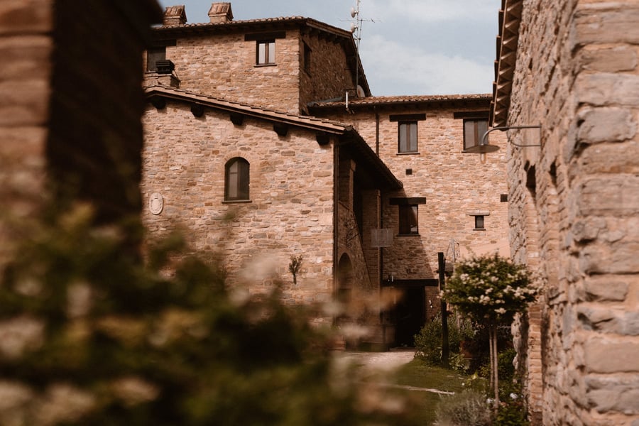 Borgo Castello Panicaglia — photo 13