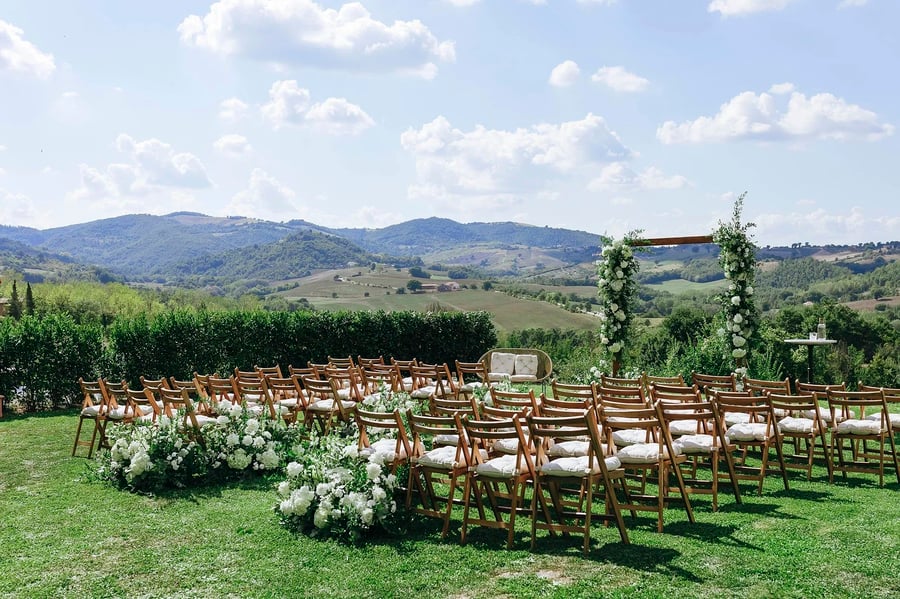 Borgo Castello Panicaglia — photo 14