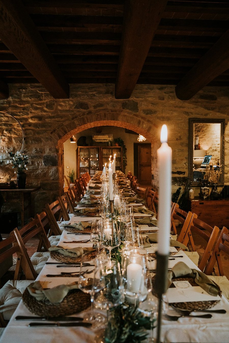 Borgo Castello Panicaglia — photo 20