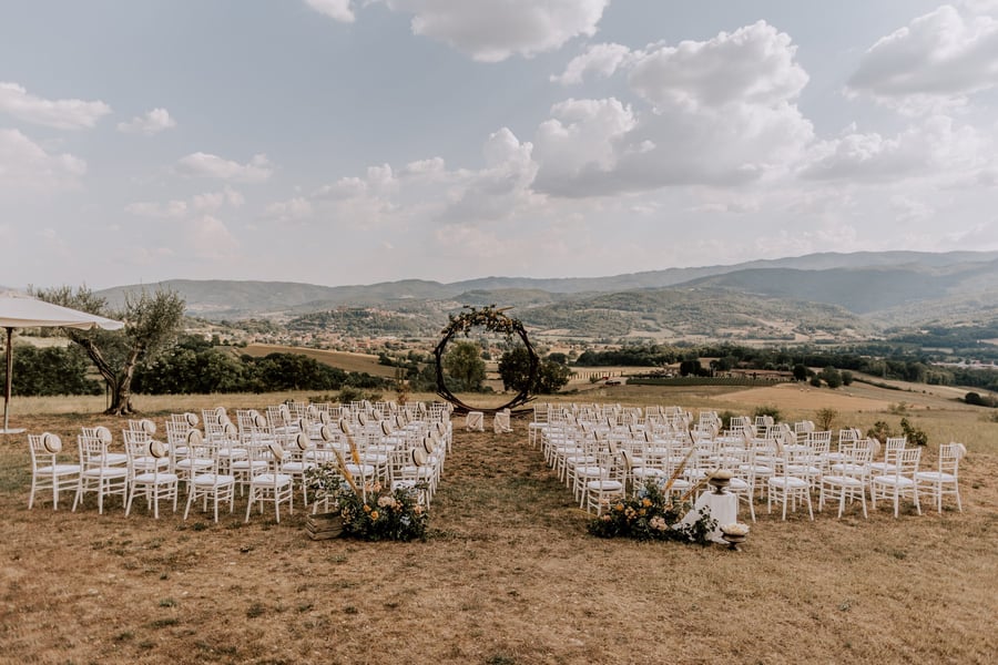 Borgo di Corsignano — photo 2