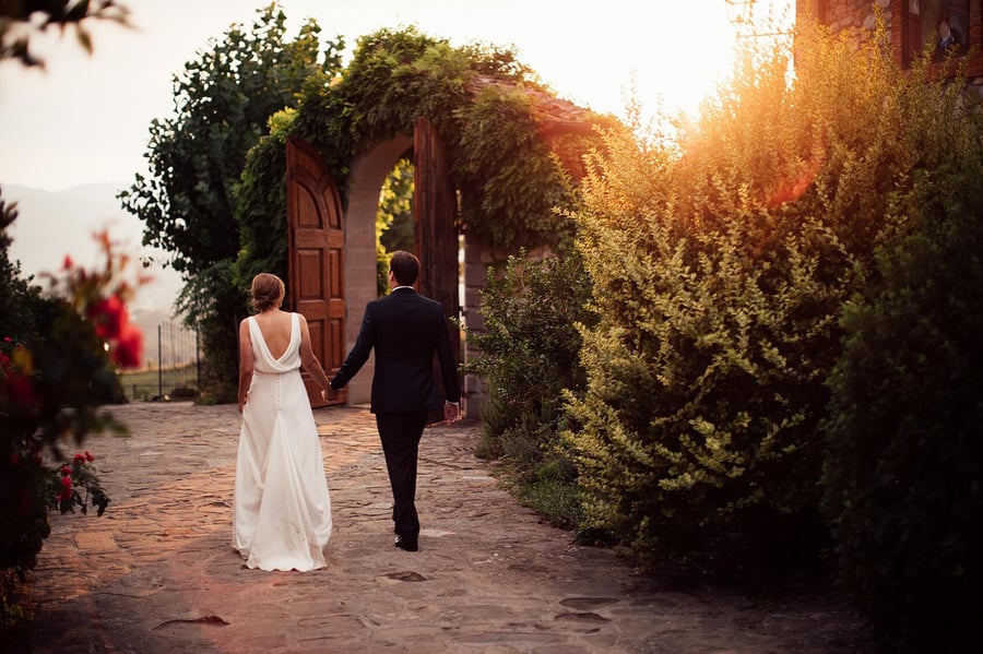 Borgo di Corsignano — photo 7