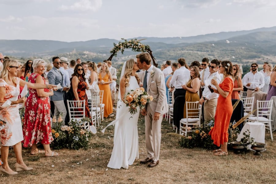 Borgo di Corsignano — photo 8