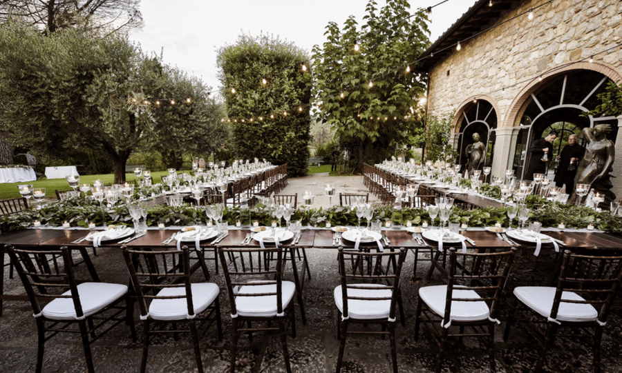 Borgo di Corsignano — photo 14