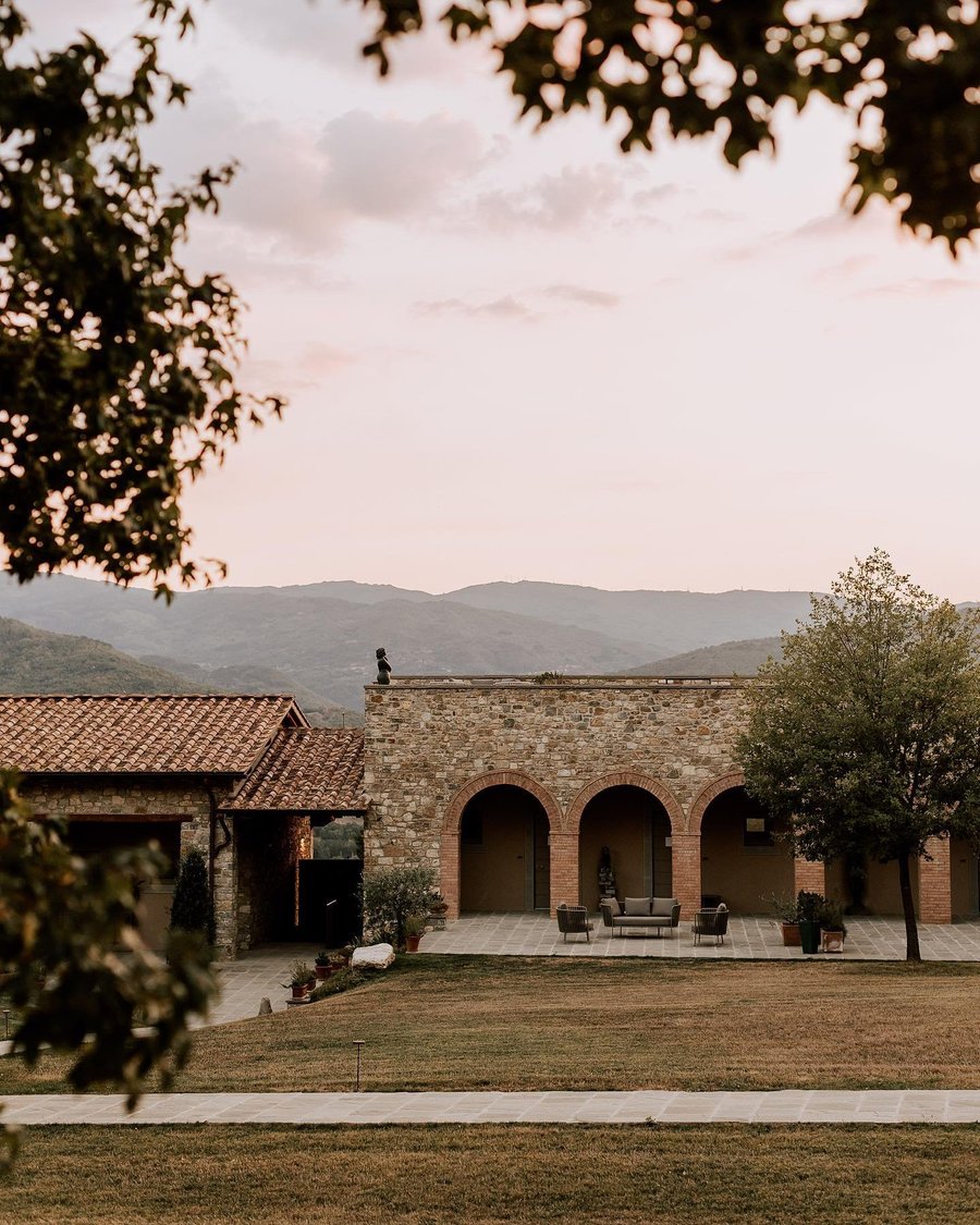 Borgo di Corsignano — photo 16