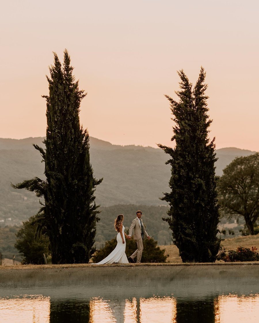 Borgo di Corsignano — photo 18