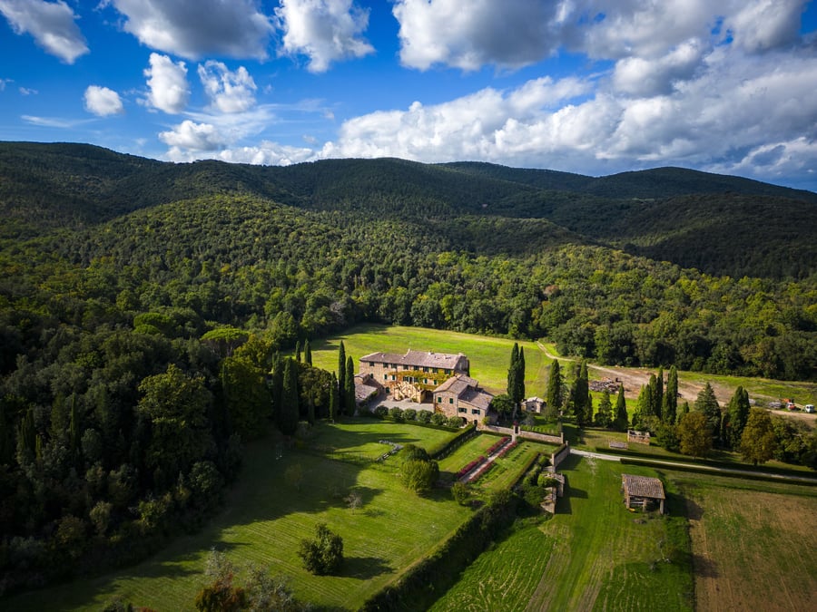 Borgo di Recenza — photo 4