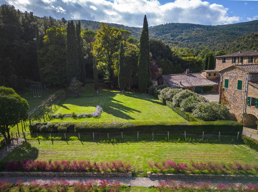 Borgo di Recenza — photo 5