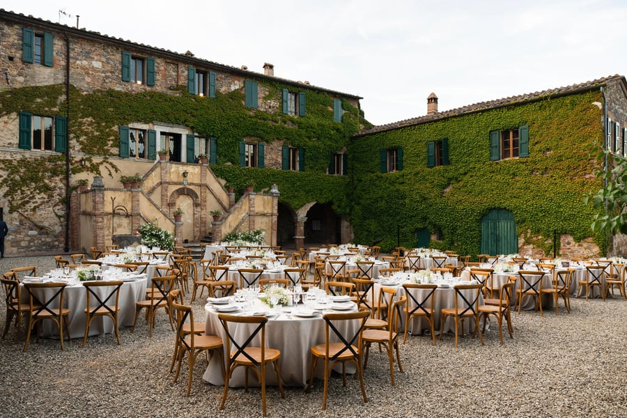 Borgo di Recenza — photo 6