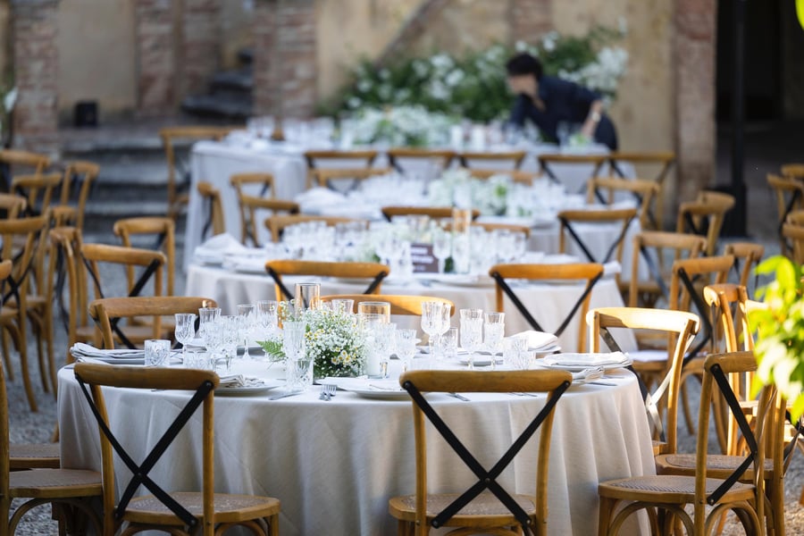 Borgo di Recenza — photo 8