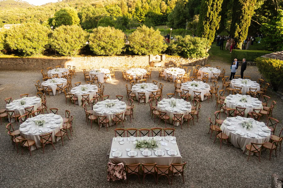 Borgo di Recenza — photo 10