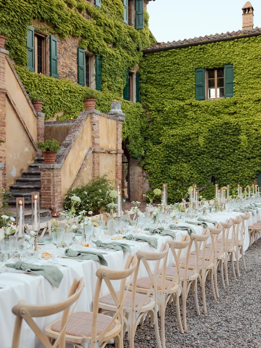 Borgo di Recenza — photo 14