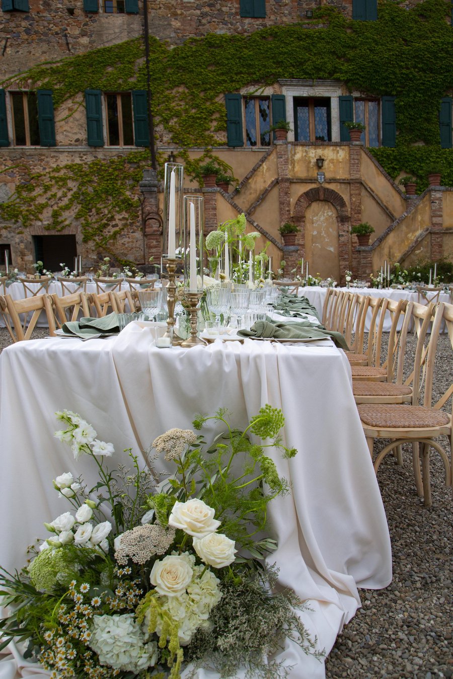 Borgo di Recenza — photo 16