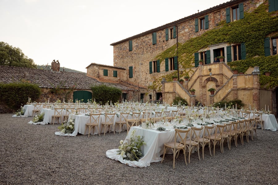 Borgo di Recenza — photo 19