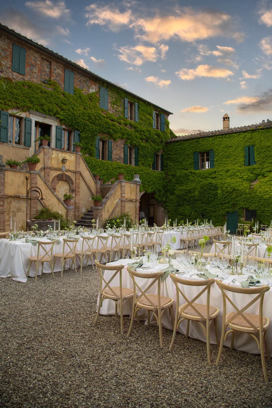 Borgo di Recenza — photo 20