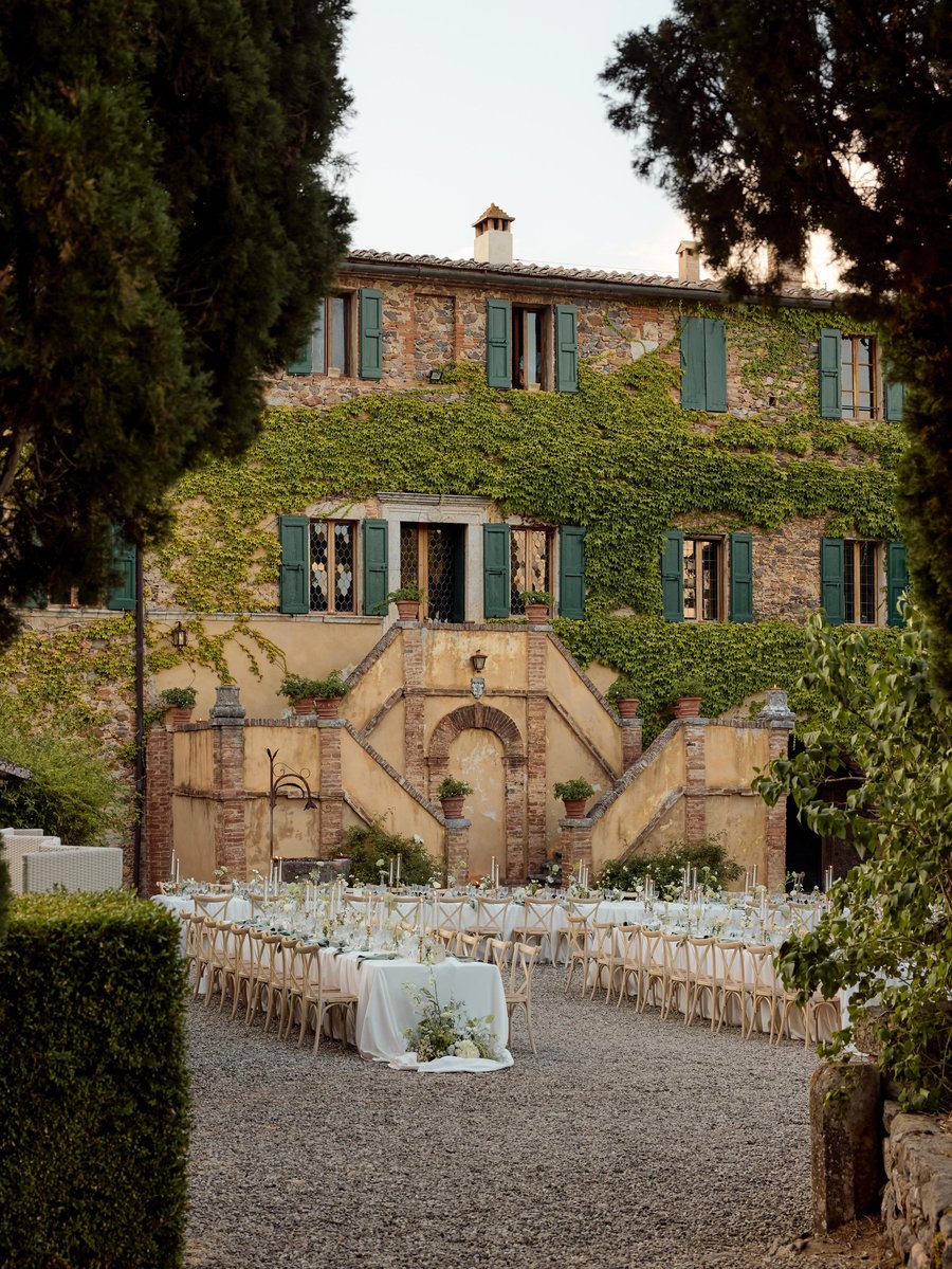 Borgo di Recenza — photo 22