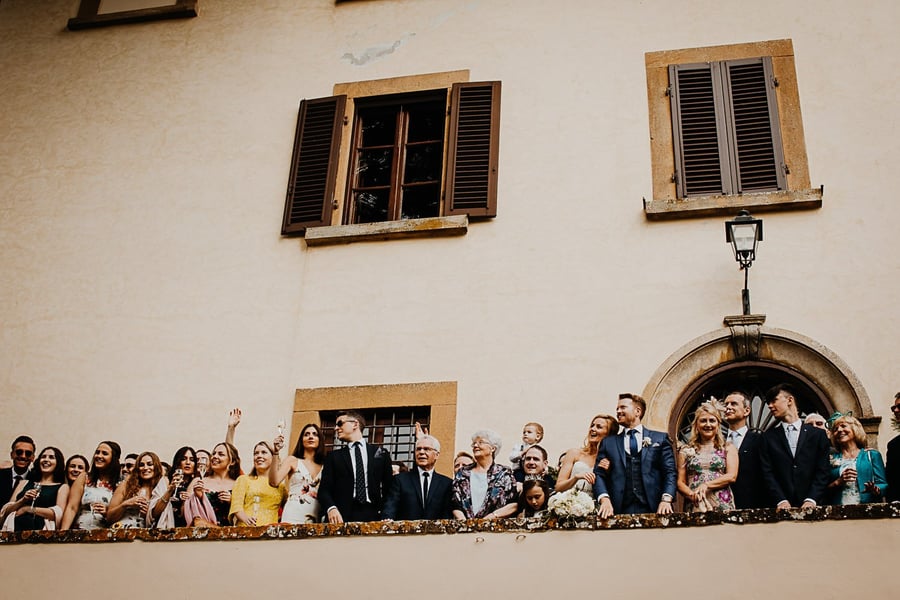 Borgo il Castagno — photo 7