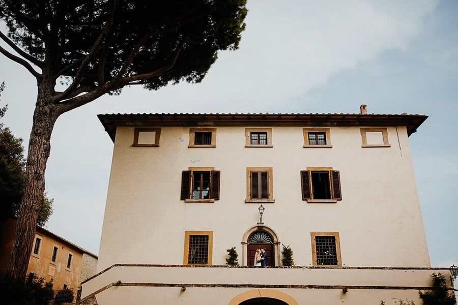 Borgo il Castagno — photo 8